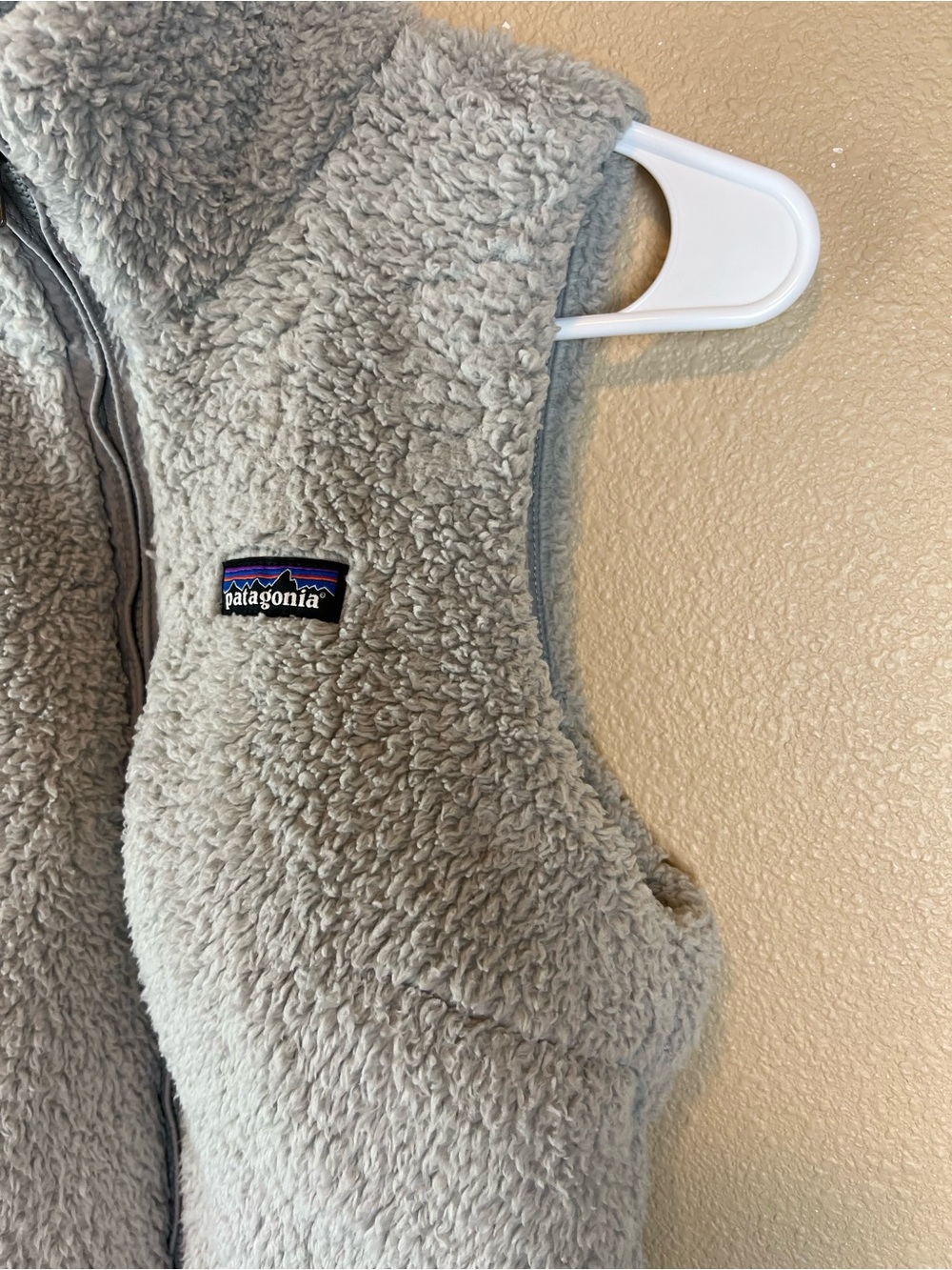 patagonia los gatos vest - Picture 7 of 12